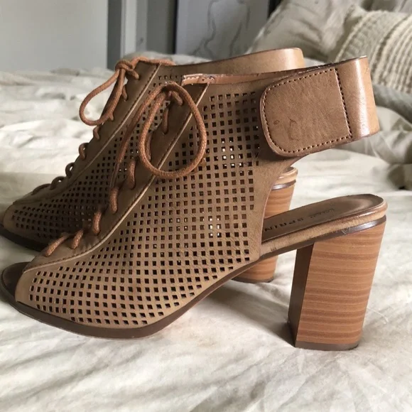 Call it Spring Booties - Picture 3 of 4